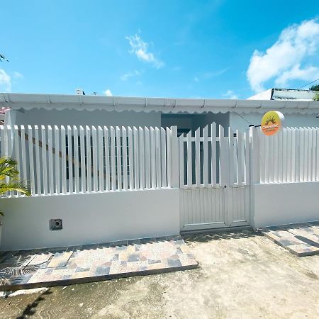 Casa Sunset Hotel Boutique San Andrés Εξωτερικό φωτογραφία