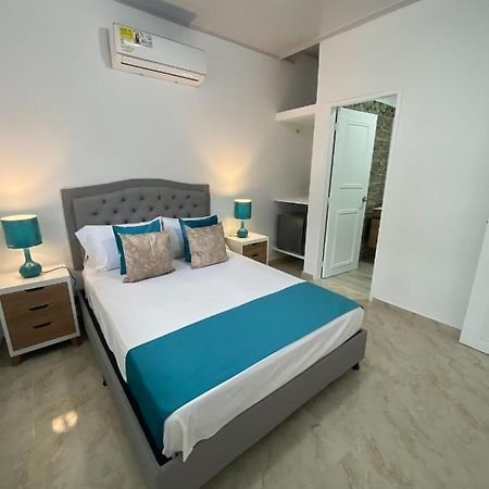 Casa Sunset Hotel Boutique San Andrés Εξωτερικό φωτογραφία