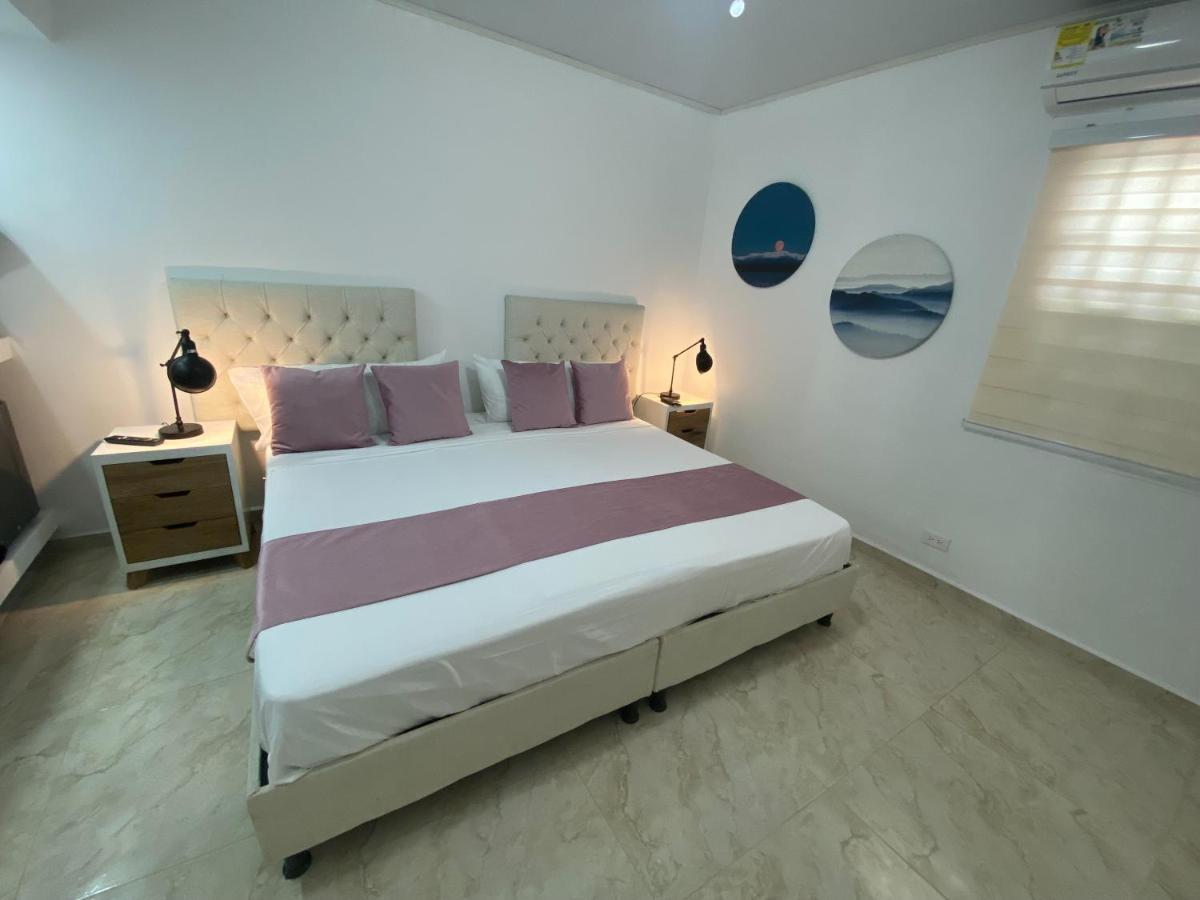 Casa Sunset Hotel Boutique San Andrés Εξωτερικό φωτογραφία