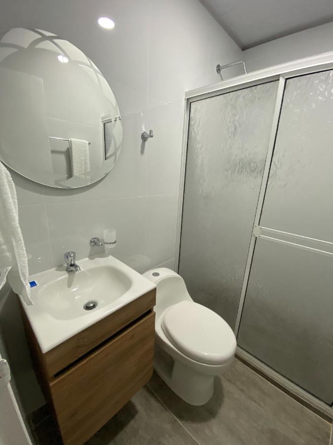 Casa Sunset Hotel Boutique San Andrés Εξωτερικό φωτογραφία