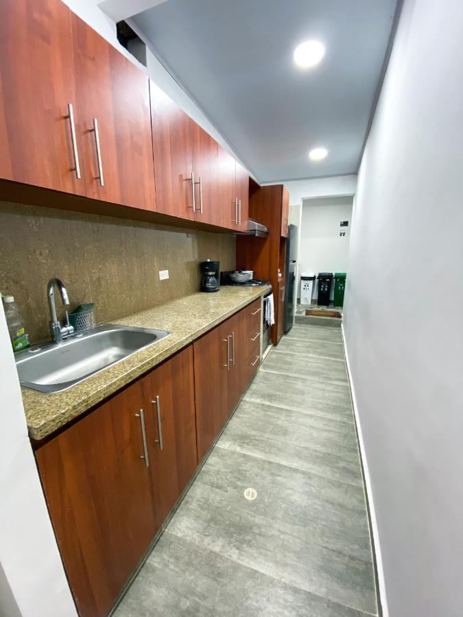 Casa Sunset Hotel Boutique San Andrés Εξωτερικό φωτογραφία