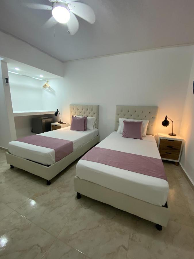 Casa Sunset Hotel Boutique San Andrés Εξωτερικό φωτογραφία