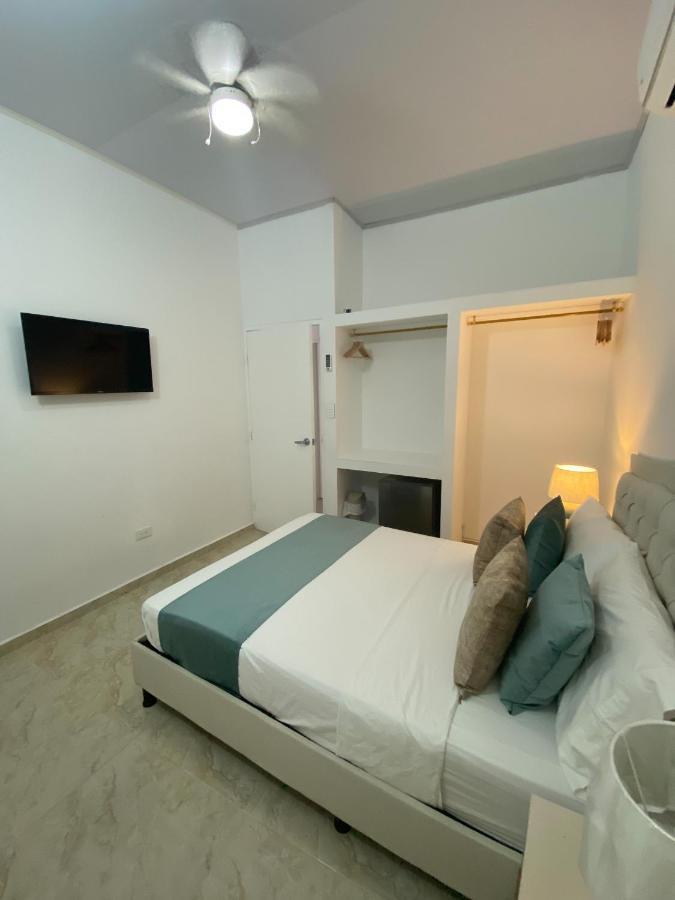 Casa Sunset Hotel Boutique San Andrés Εξωτερικό φωτογραφία
