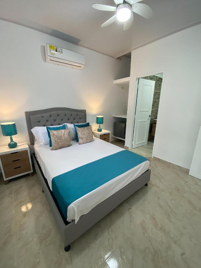 Casa Sunset Hotel Boutique San Andrés Εξωτερικό φωτογραφία