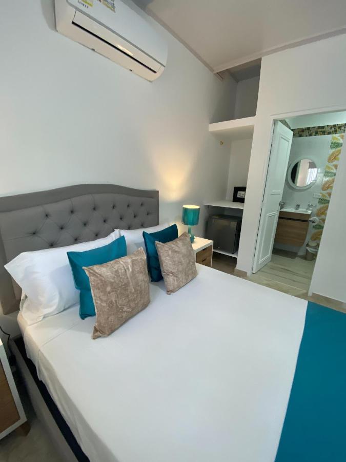 Casa Sunset Hotel Boutique San Andrés Εξωτερικό φωτογραφία