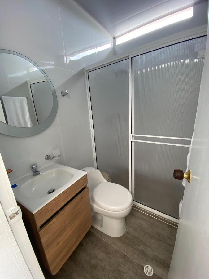 Casa Sunset Hotel Boutique San Andrés Εξωτερικό φωτογραφία