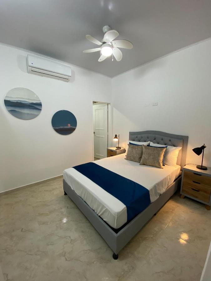 Casa Sunset Hotel Boutique San Andrés Εξωτερικό φωτογραφία