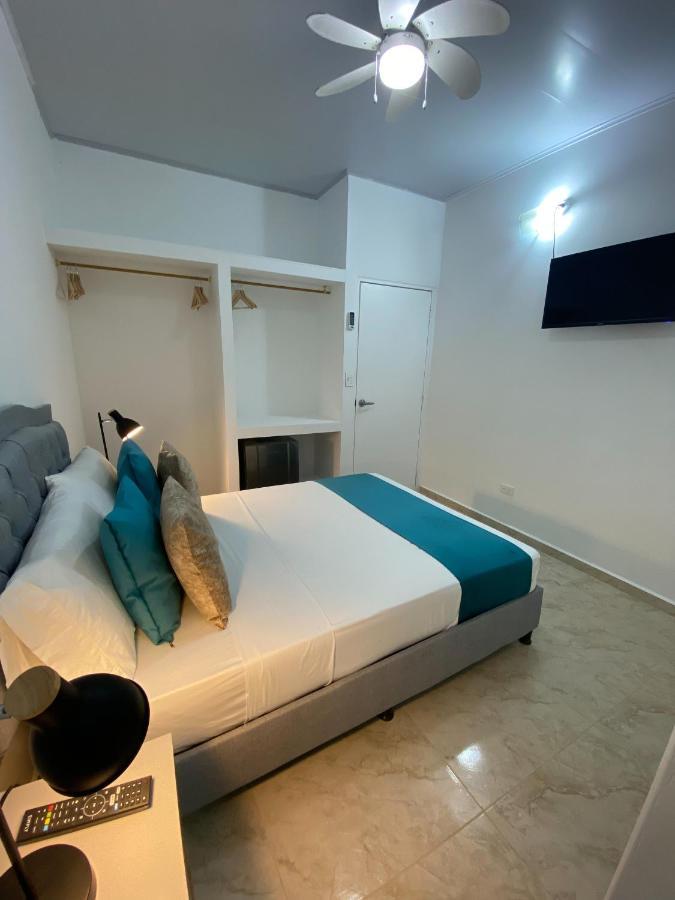 Casa Sunset Hotel Boutique San Andrés Εξωτερικό φωτογραφία