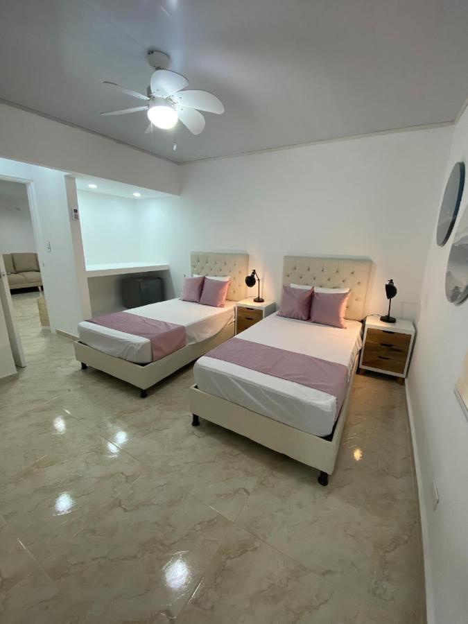 Casa Sunset Hotel Boutique San Andrés Εξωτερικό φωτογραφία