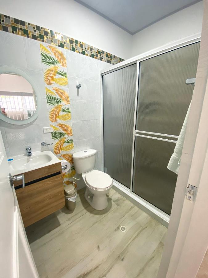 Casa Sunset Hotel Boutique San Andrés Εξωτερικό φωτογραφία
