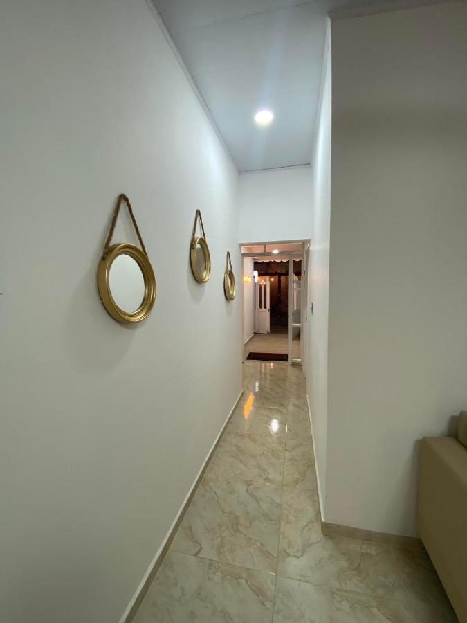 Casa Sunset Hotel Boutique San Andrés Εξωτερικό φωτογραφία