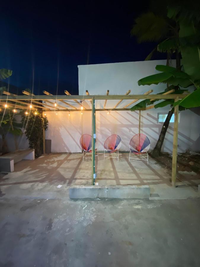 Casa Sunset Hotel Boutique San Andrés Εξωτερικό φωτογραφία